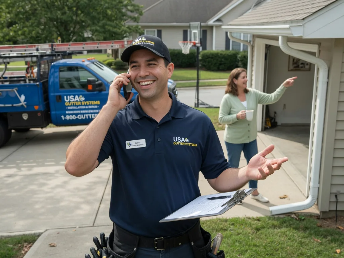 Gutter Installation Hungerford, TX FAQs